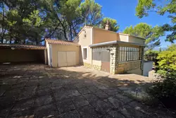 Vente maison Apt  