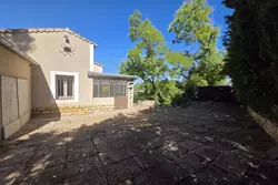 Vente maison Apt  
