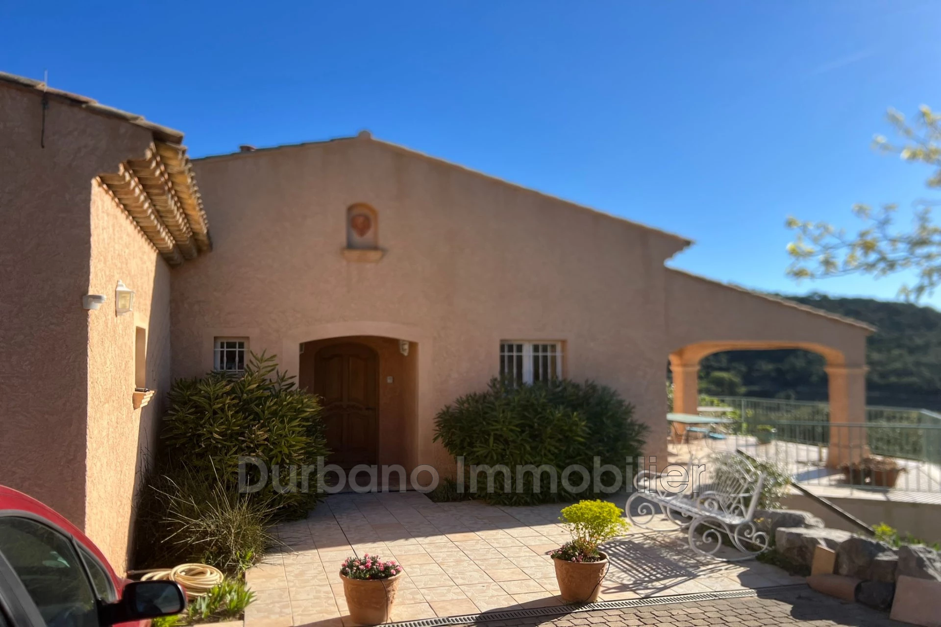 Maison 5 pièces 180 m² · au Plan-de-la-Tour · 180 m² · 770 000 €