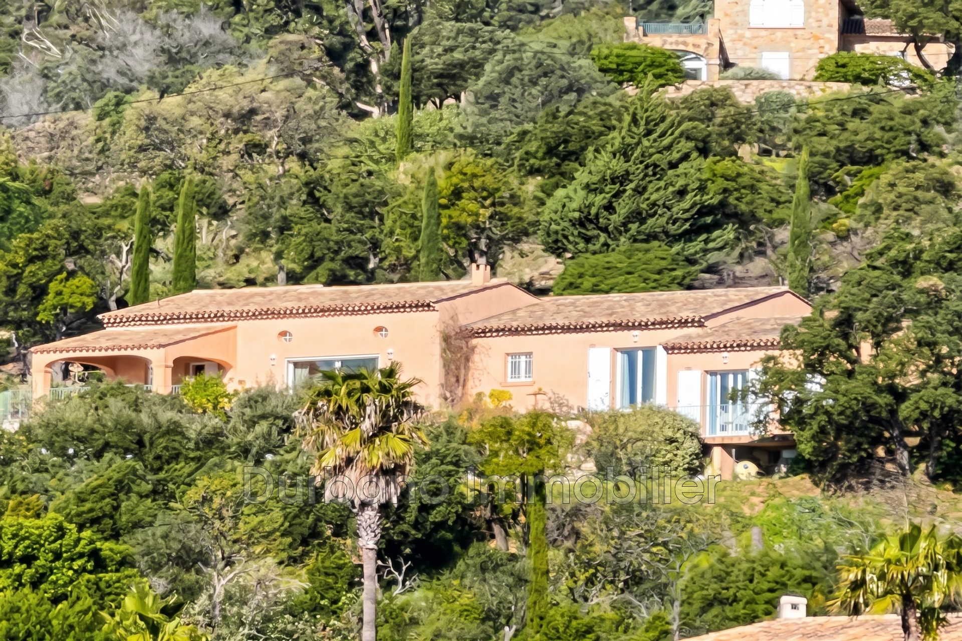 Maison 5 pièces 180 m² · au Plan-de-la-Tour · 180 m² · 770 000 €