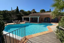 Vente maison Le Lavandou Vente maison Le Lavandou