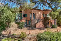 Vente villa Le Lavandou Vente villa Le Lavandou