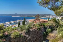 Vente villa Le Lavandou Vente villa Le Lavandou