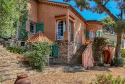 Vente villa Le Lavandou Vente villa Le Lavandou