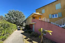 Vente appartement Bormes-les-Mimosas  