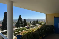 Vente appartement Bormes-les-Mimosas  