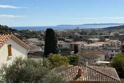 Vente appartement Bormes-les-Mimosas  