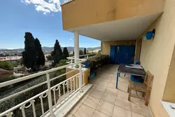 Vente appartement Bormes-les-Mimosas  