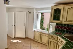 Vente maison de village Bormes-les-Mimosas  