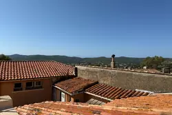 Vente maison de village Bormes-les-Mimosas  