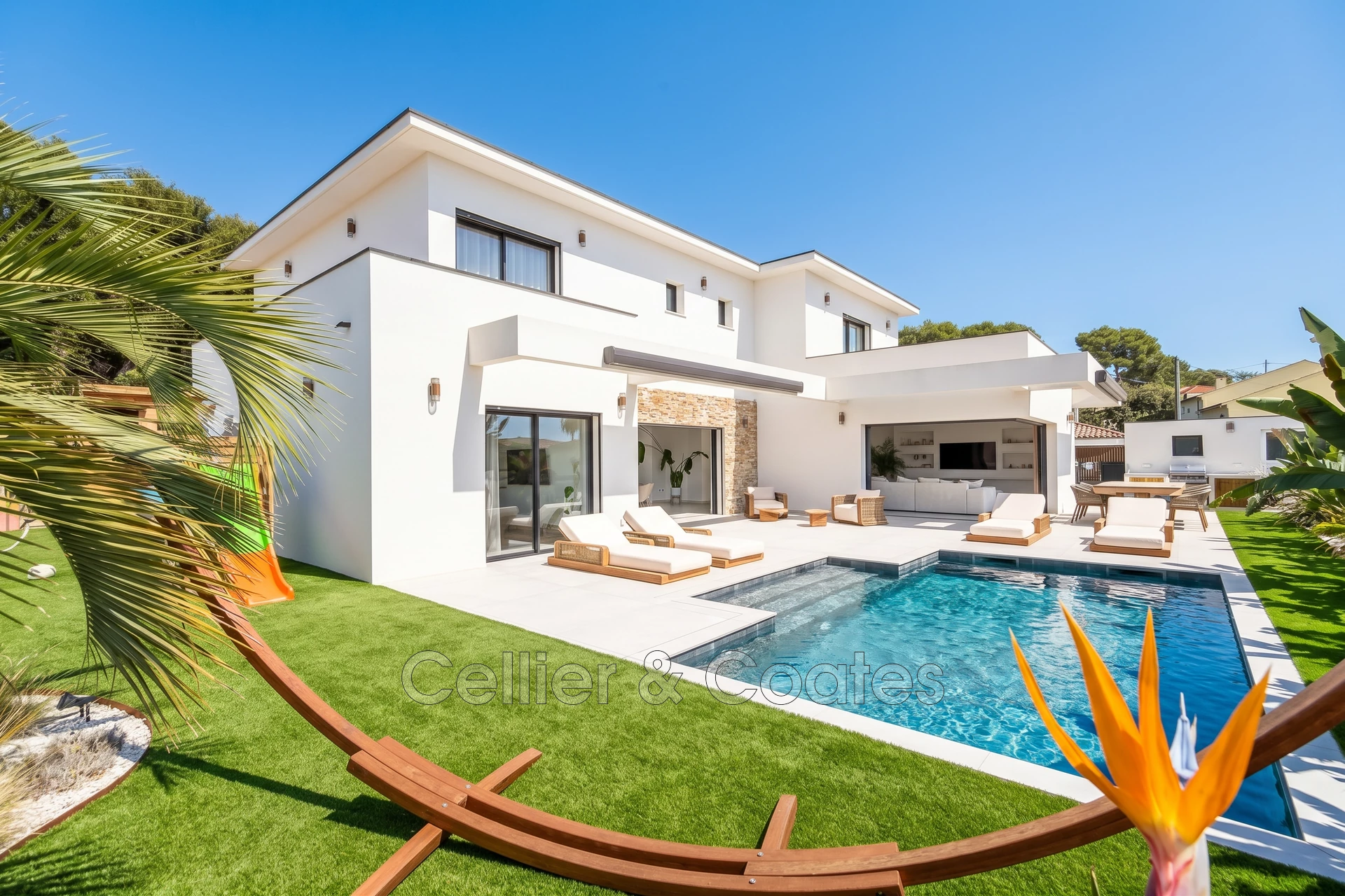 Maison 7 pièces 191 m² · à Bormes-les-Mimosas · 191 m² · 1 195 000 €