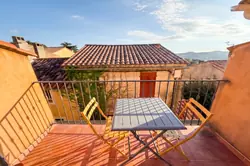 Vente maison Bormes-les-Mimosas  
