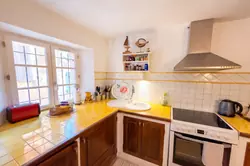 Vente maison Bormes-les-Mimosas  