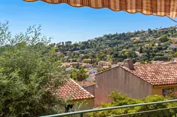 Vente appartement Bormes-les-Mimosas  