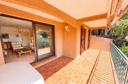 Vente appartement Bormes-les-Mimosas  