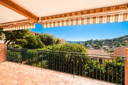Vente appartement Bormes-les-Mimosas  