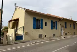 Vente maison de ville Le Lavandou Vente maison de ville Le Lavandou