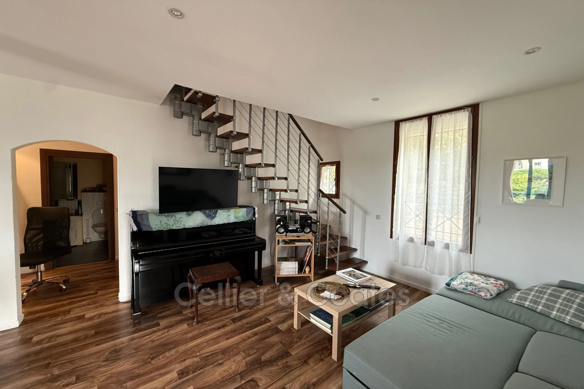 Maison 4 pièces 29 m² · à Le Lavandou · 29 m² · 45 000 €