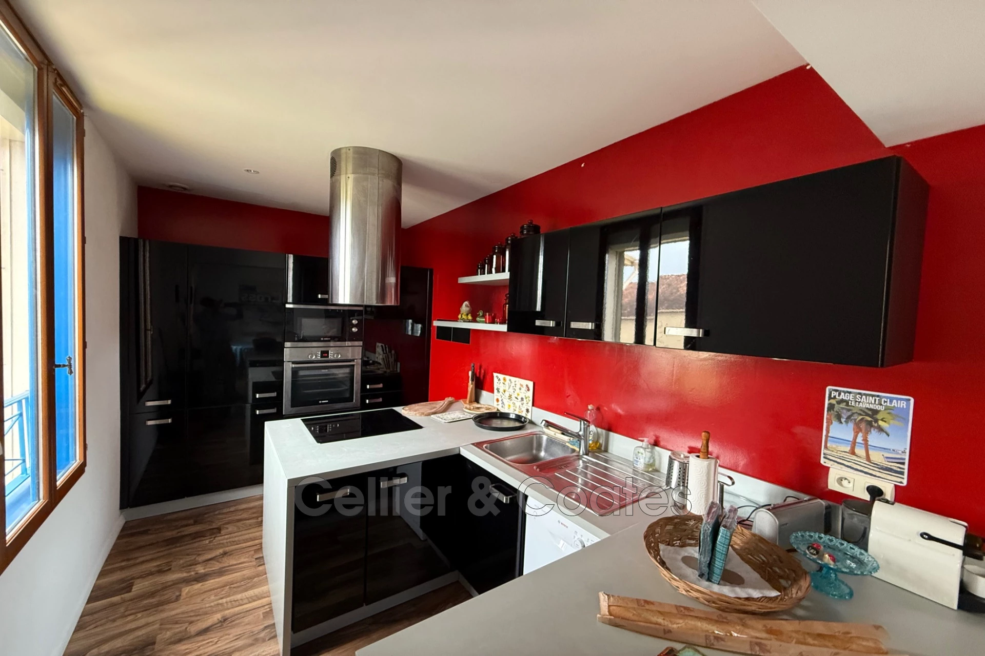 Maison 4 pièces 29 m² · au Lavandou · 29 m² · 445 000 €