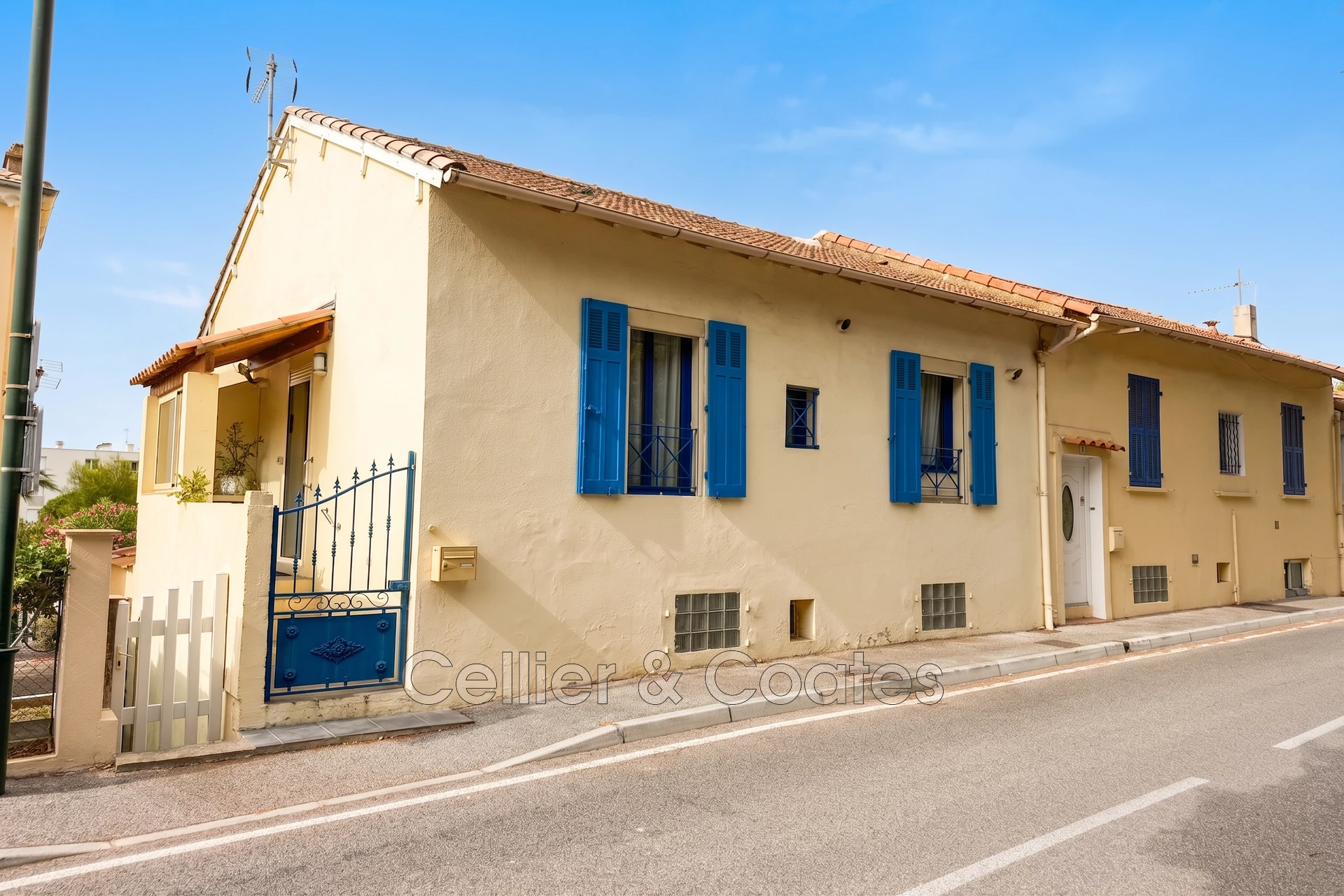 Maison 4 pièces 29 m² · à Le Lavandou · 29 m² · 45 000 €