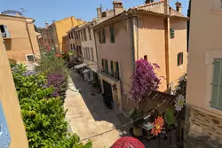 Vente appartement Bormes-les-Mimosas Vente appartement Bormes-les-Mimosas