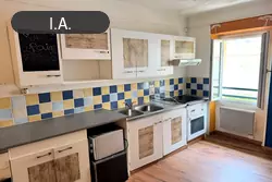 Vente appartement Bormes-les-Mimosas Vente appartement Bormes-les-Mimosas