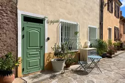 Vente maison Bormes-les-Mimosas  