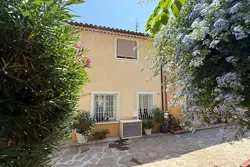 Vente maison Bormes-les-Mimosas  