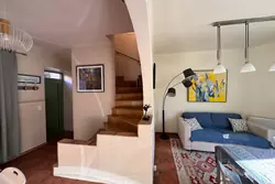 Vente maison de village Bormes-les-Mimosas  