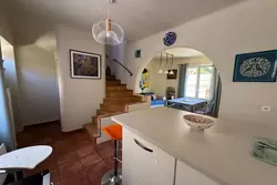 Vente maison de village Bormes-les-Mimosas  