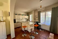 Vente maison de village Bormes-les-Mimosas  