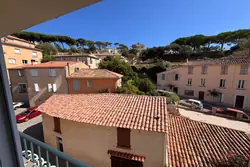 Vente maison de village Bormes-les-Mimosas  