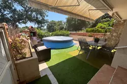 Vente appartement Bormes-les-Mimosas  