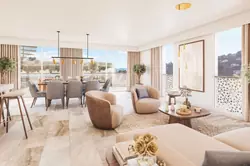 Vente appartement Le Lavandou Vente appartement Le Lavandou