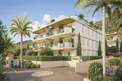 Vente appartement Le Lavandou Vente appartement Le Lavandou