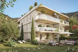 Vente appartement Le Lavandou Vente appartement Le Lavandou
