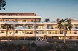 Vente appartement Le Lavandou Vente appartement Le Lavandou