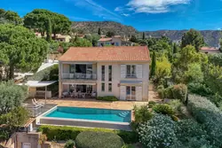 Vente maison Le Lavandou Vente maison Le Lavandou