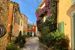 Vente maison Bormes-les-Mimosas  