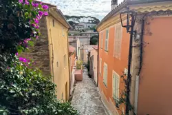 Vente maison Bormes-les-Mimosas  