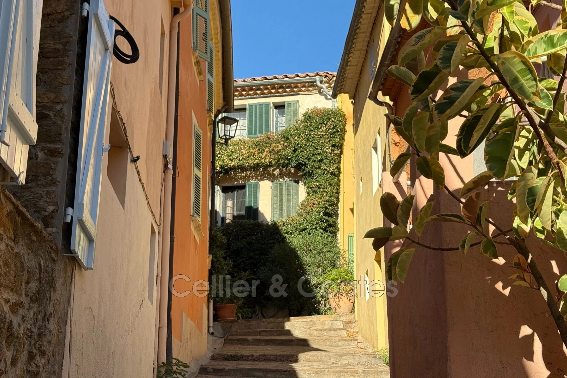 Maison 4 pièces 25 m² · à Bormes-les-Mimosas · 25 m² · 375 000 €