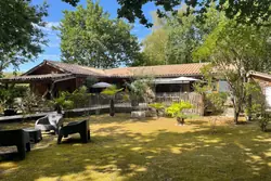 Vente maison Talais  