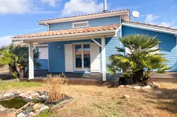 Vente maison Soulac-sur-Mer Vente maison Soulac-sur-Mer