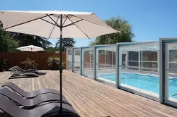 Vente maison Talais  