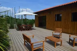 Vente maison Talais  