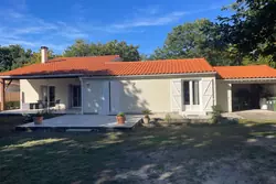 Vente maison Soulac-sur-Mer  