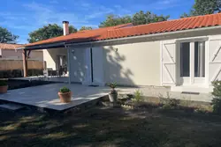 Vente maison Soulac-sur-Mer  