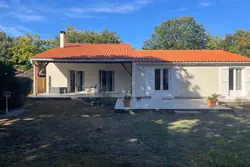 Vente maison Soulac-sur-Mer  