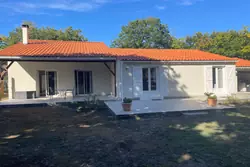 Vente maison Soulac-sur-Mer  