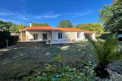 Vente maison Soulac-sur-Mer  